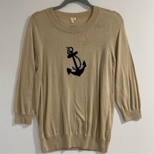 J. Crew - Tippi Knit Sweater